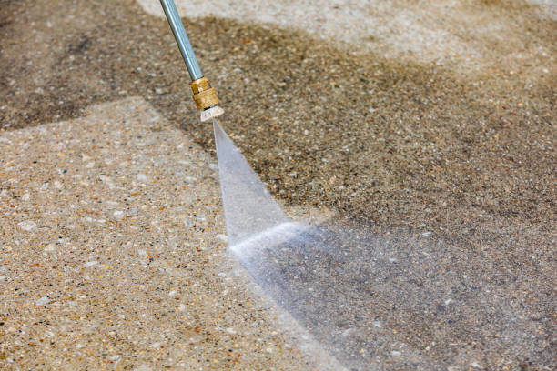 Animal Enclosure Cleaning in Vian, OK
